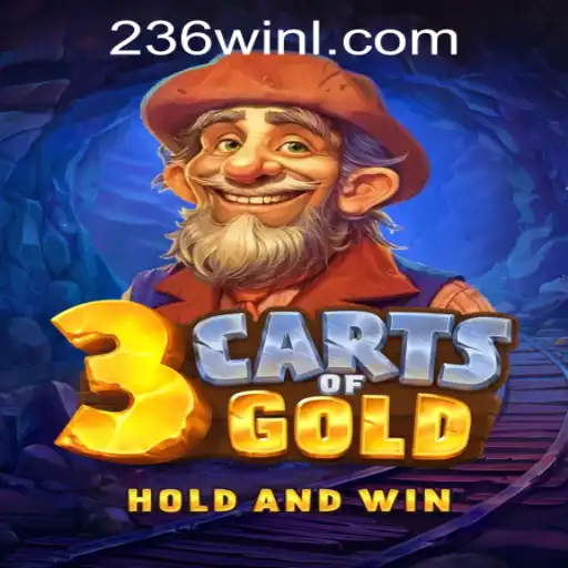 Explore o Fascinante Mundo do Jogo 3cartsOfGold