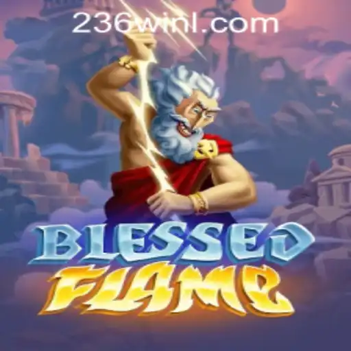 Explorando o Universo de BlessedFlame: Um Mergulho Inovador no Mundo dos Jogos