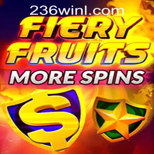 Descubra o Fascinante Mundo de FieryFruitsMoreSpins