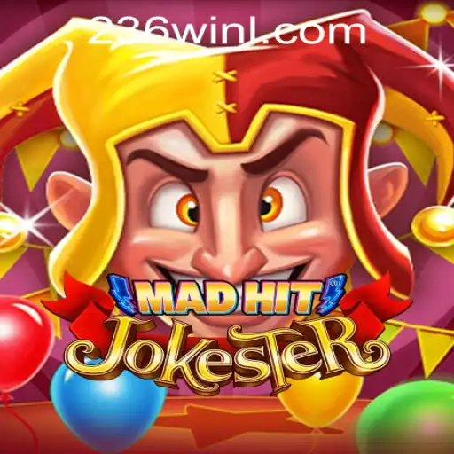 MadHitJokester: Descubra o Novo Fenômeno dos Jogos Online