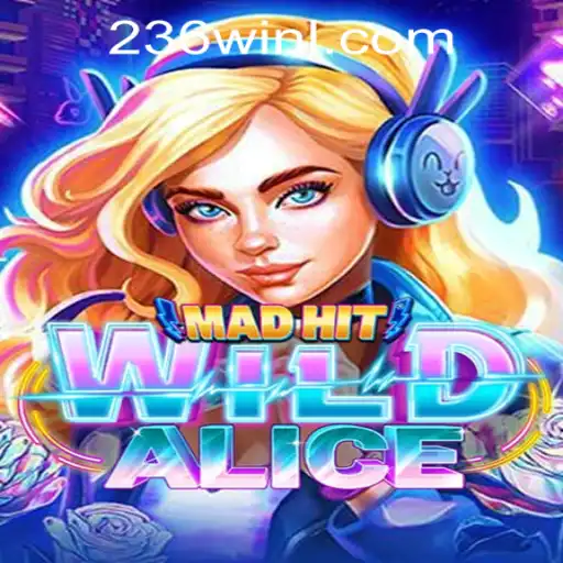 Explorando o MadHitWildAlice: Um Mergulho na Novidade do Mundo dos Jogos