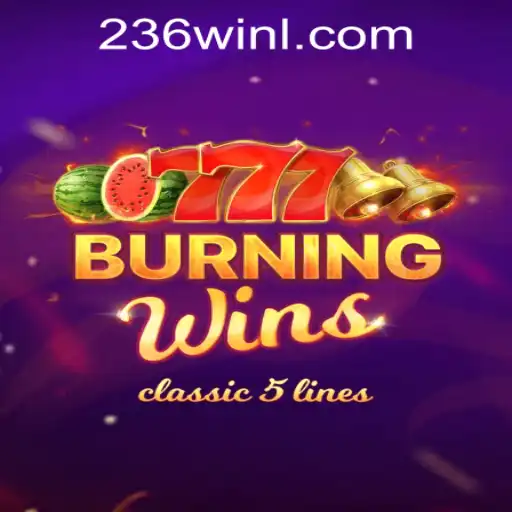 Descubra o Envolvente Mundo de 'BurningWins': Um Jogo Clássico de Cassino