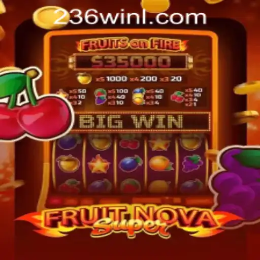 Descubra o Mundo Empolgante de FruitNovaSuper