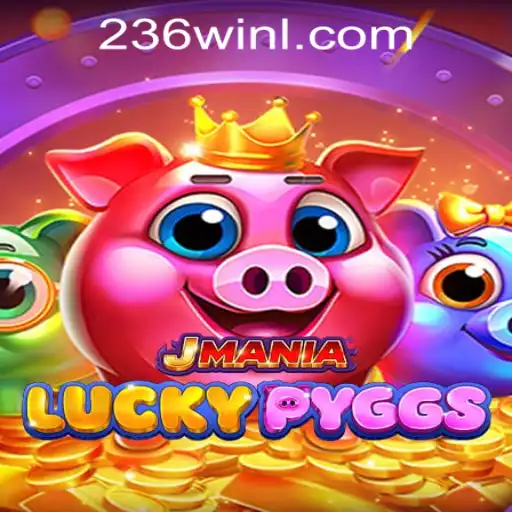 Explorando JManiaLuckyPyggs: Um Mergulho no Novo Fenômeno dos Jogos Online