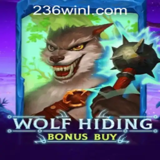 Explorando o Mundo de 'WolfHidingBonusBuy': Regras, Estratégias e Aventura
