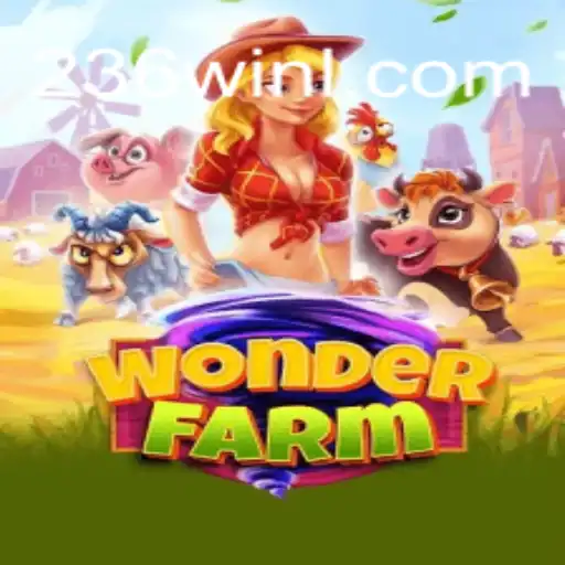 WonderFarm: Um Mergulho no Mundo Interativo de Cultivo Virtual