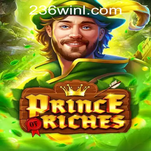 Descubra o Excitante Mundo de PrinceOfRiches