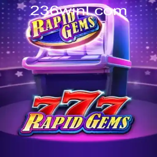 Descubra o Mundo de Aventuras com RapidGems777
