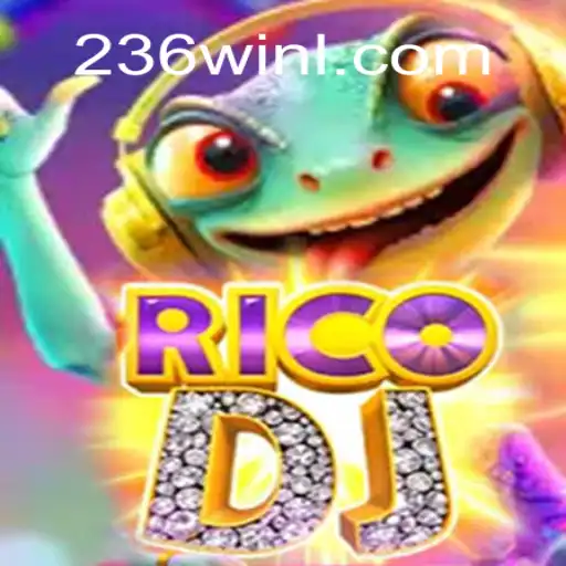 RicoDJ: Descubra o Novo Fenômeno dos Jogos