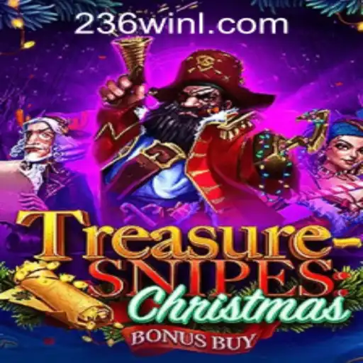 Explore o Mundo Encantado de TreasuresnipesChristmas