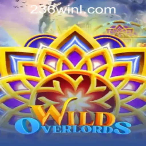 WildOverlords: Uma Jornada Épica no Mundo dos Rivalizadores Selvagens