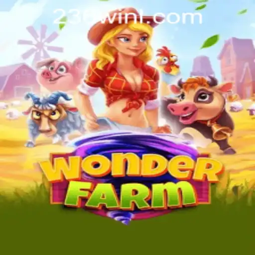 WonderFarm: Um Mergulho no Mundo Interativo de Cultivo Virtual